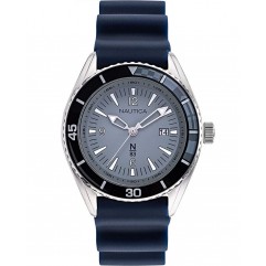 Чоловічий годинник NAUTICA NAPUSA902 N83 Urban Surf