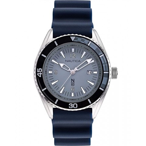 Чоловічий годинник NAUTICA NAPUSA902 N83 Urban Surf