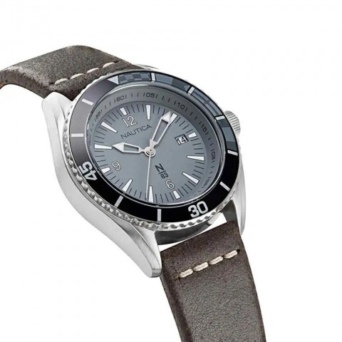 Чоловічий годинник NAUTICA NAPUSF909 N83 Urban Surf
