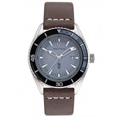Чоловічий годинник NAUTICA NAPUSF909 N83 Urban Surf