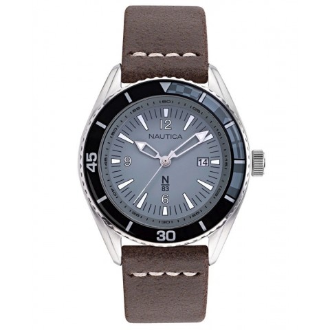 Чоловічий годинник NAUTICA NAPUSF909 N83 Urban Surf