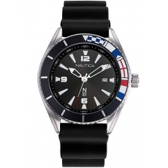 Годинник NAUTICA NAPUSS901 N83 Urban Surf