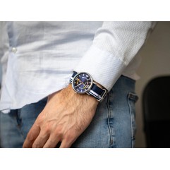 Чоловічий годинник NAUTICA NAPWGS902 N83 Wave Garden