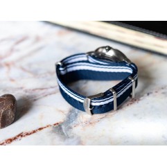 Чоловічий годинник NAUTICA NAPWGS902 N83 Wave Garden