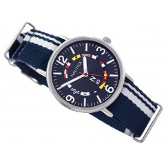 Чоловічий годинник NAUTICA NAPWGS902 N83 Wave Garden