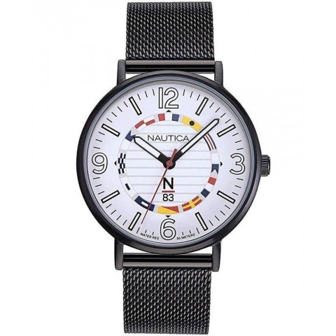 Чоловічий годинник NAUTICA NAPWGS904 N83 Wave Garden