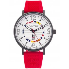 Чоловічий годинник NAUTICA NAPWGS907 N83 Wave Garden
