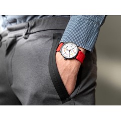 Чоловічий годинник NAUTICA NAPWGS907 N83 Wave Garden