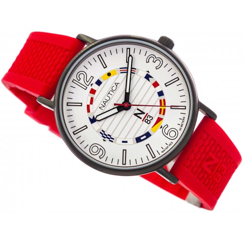 Чоловічий годинник NAUTICA NAPWGS907 N83 Wave Garden