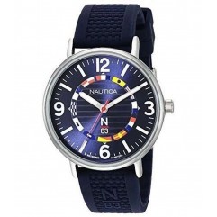 Годинник NAUTICA NAPWGS908 N83 Wave Garden Годинник NAUTICA NAPWGS908 N83 Wave Garden