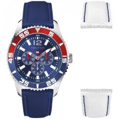 Годинник NAUTICA NAPWHC004 NAST 07Set