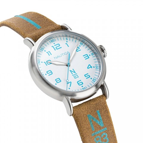 Чоловічий годинник NAUTICA NAPWLF920 N83 Wakeland
