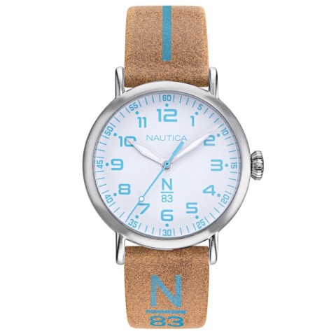 Чоловічий годинник NAUTICA NAPWLF920 N83 Wakeland