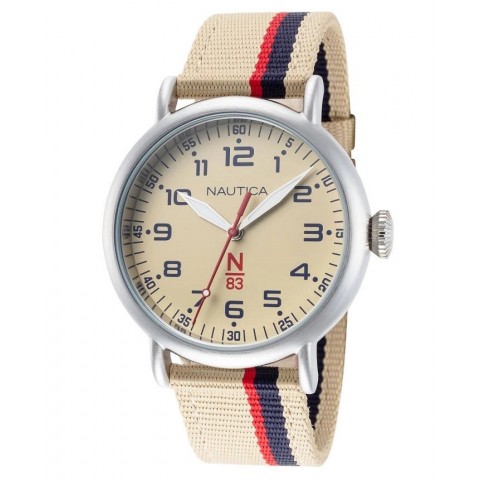 Чоловічий годинник NAUTICA NAPWLS911 N83 Wakeland