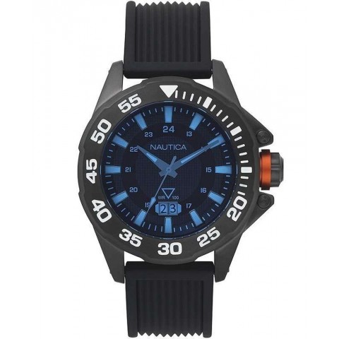 Чоловічий годинник NAUTICA NAPWSV005 Westview