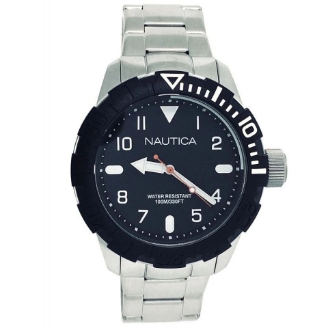 Чоловічий годинник NAUTICA NAR09519G NSR