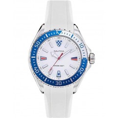 Чоловічий годинник NAUTICA Set NAPCPS015 Crandon Park Set