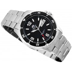 Чоловічий годинник ORIENT Mako II FAA02001B9