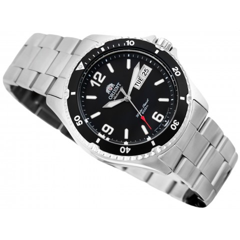 Чоловічий годинник ORIENT Mako II FAA02001B9