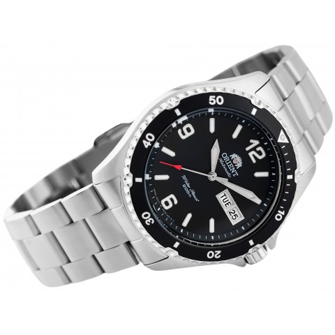 Чоловічий годинник ORIENT Mako II FAA02001B9