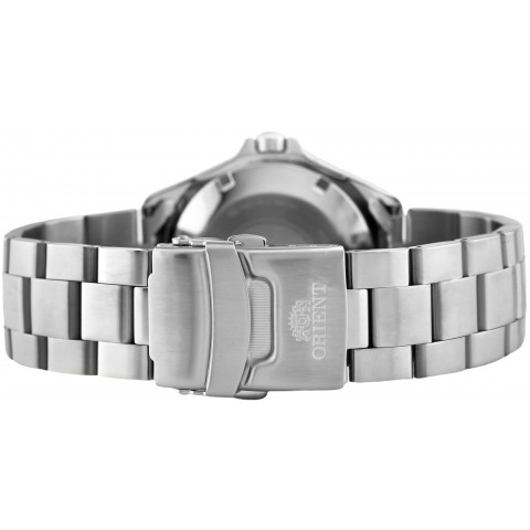 Чоловічий годинник ORIENT Mako II FAA02001B9