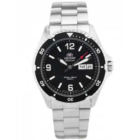 Чоловічий годинник ORIENT Mako II FAA02001B9