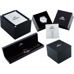 Чоловічий годинник ORIENT Mako II FAA02001B9