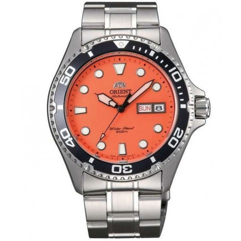 Чоловічий годинник ORIENT FAA02006M9 Ray II Automatic Diver
