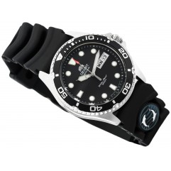 Чоловічий годинник ORIENT Ray II Rubber FAA02007B9