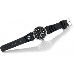 Чоловічий годинник ORIENT Ray II Rubber FAA02007B9