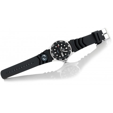 Чоловічий годинник ORIENT Ray II Rubber FAA02007B9