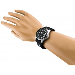 Чоловічий годинник ORIENT Ray II Rubber FAA02007B9