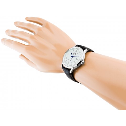 Чоловічий годинник ORIENT 2nd Generation Bambino FAC00009W0