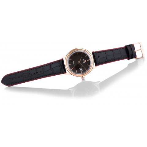 Чоловічий годинник ORIENT Classic Automatic Bambino FAC08001T0