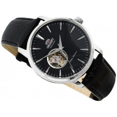 Чоловічий годинник ORIENT Esteem II Open Heart Automatic FAG02004B0