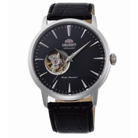 Чоловічий годинник ORIENT Esteem II Open Heart Automatic FAG02004B0