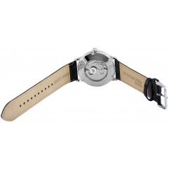 Чоловічий годинник ORIENT Esteem II Open Heart Automatic FAG02004B0