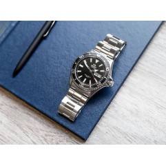 Чоловічий годинник ORIENT RA-AA0001B39B Mako III Kamasu Automatic