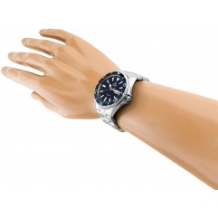 Чоловічий годинник ORIENT Mako III Automatic RA-AA0002L19B