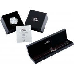 Чоловічий годинник ORIENT Mako III Automatic RA-AA0002L19B