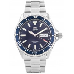 Чоловічий годинник ORIENT RA-AA0002L39B Kamasu Automatic