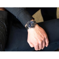 Чоловічий годинник ORIENT RA-AA0002L39B Kamasu Automatic