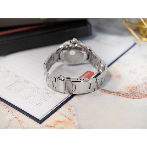 Чоловічий годинник ORIENT RA-AA0002L39B Kamasu Automatic