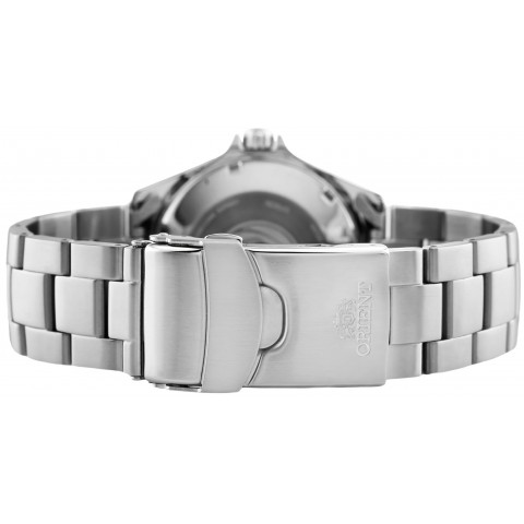 Чоловічий годинник ORIENT Mako III Automatic RA-AA0004E19B