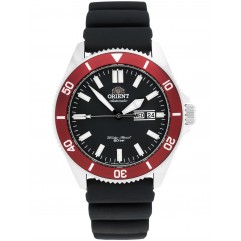Годинник ORIENT Big Mako XL II Diver Automatic RA-AA0011B19B