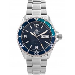 Годинник ORIENT RA-AA0818L19B Mako III Kamasu Automatic