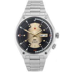 Чоловічий годинник ORIENT RA-AA0B01G39B NEO 70’s Revival Automatic