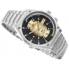 Чоловічий годинник ORIENT RA-AA0B01G39B NEO 70’s Revival Automatic