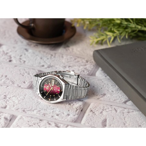 Чоловічий годинник ORIENT RA-AA0B02R39B Super King Automatic