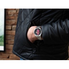 Чоловічий годинник ORIENT RA-AA0B02R39B Super King Automatic